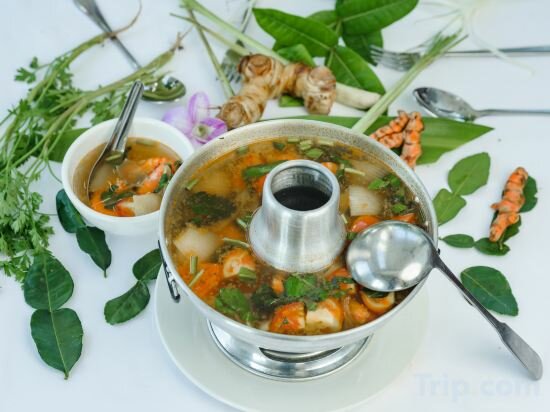 Фото Phka Kravan Boutique