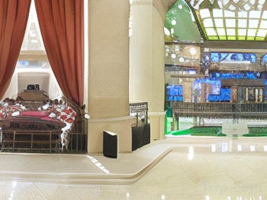 Фото Holiday Inn Macau by IHG