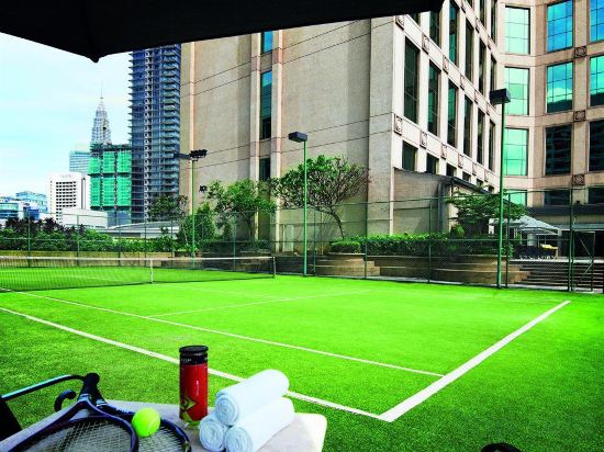 Фото Jw Marriott Kuala Lumpur