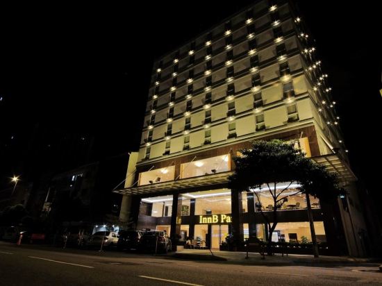 Фото InnB Park Hotel