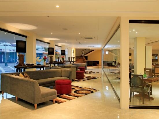 Фото Proxy by The Oriental Albay