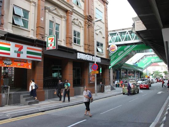 Фото Big M Hotel