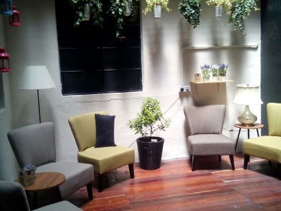 Фото Kim Haus Loft