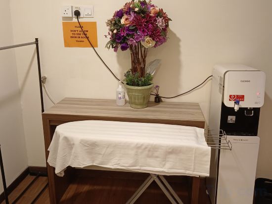 Фото Mii Smile Hotel