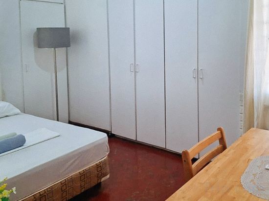 Фото Obaid's Condo in Winland Towers