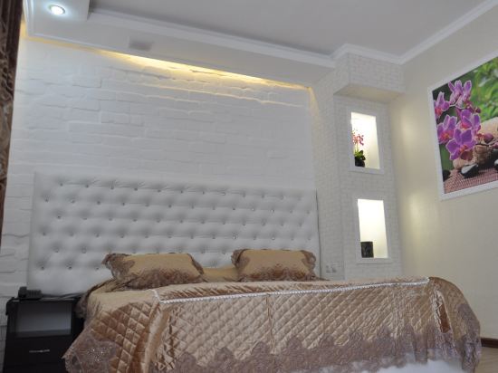 Фото Tamyrly group hotel