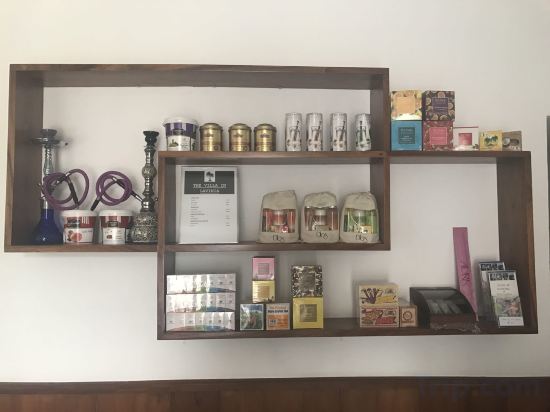 Фото The Villa in Lavinia