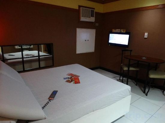 Фото Hotel Sogo Quirino Motor Drive Inn