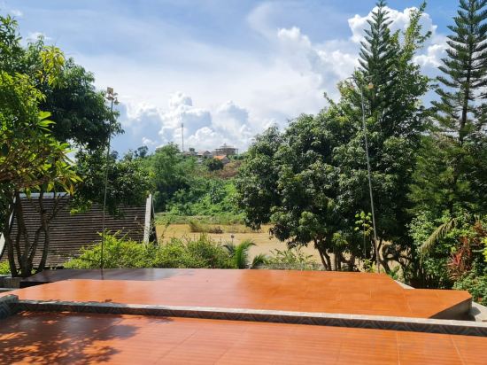 Фото Namkhan View Luangprabang Resort