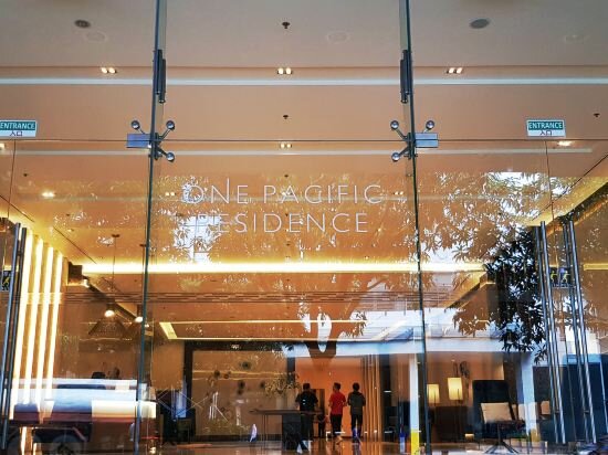 Фото One Pacific Residences