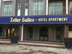 Zetter Suites (Perak), apartments