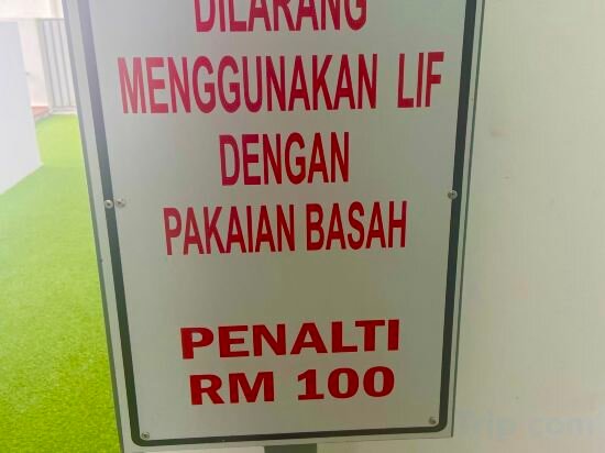 Hotel Imperio Professional Suite by Imperio, State of Kedah, photo