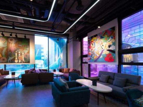 Фото Aiden by Best Western Cheongdam