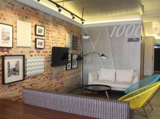 Фото Lantern Hotel