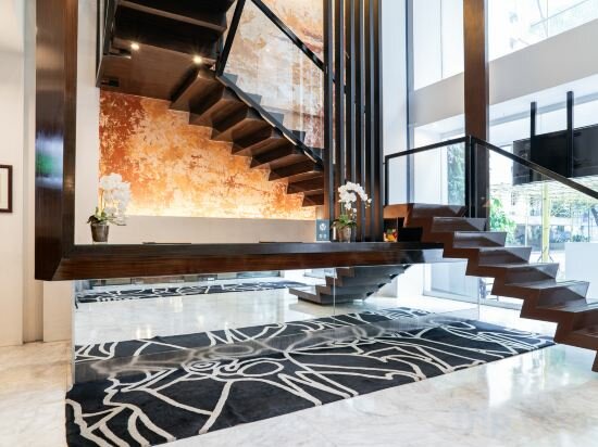 Фото The Picasso Boutique Serviced Residences