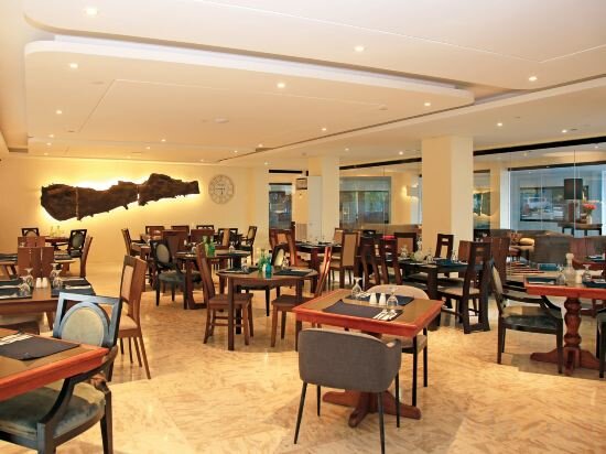 Фото Proxy by The Oriental Albay