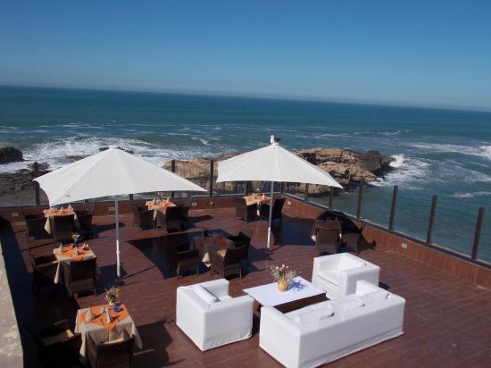 Фото Riad Mimouna