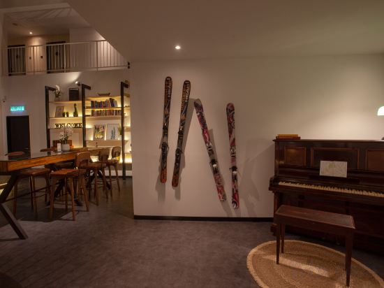 Фото Hako Hotel