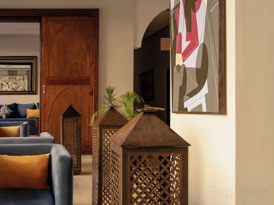 Фото Grand Plaza Marrakech