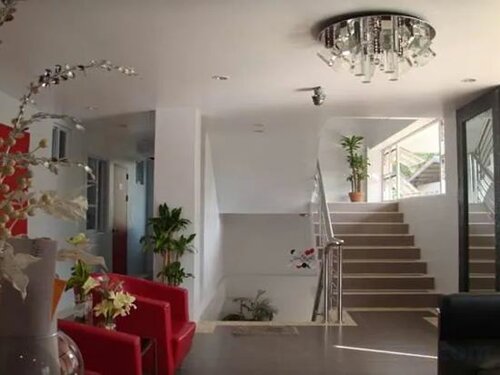 Внешний вид отеля Micasa Lodge в Короне, фото 4