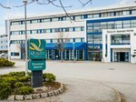 Quality Airport Hotel Stavanger