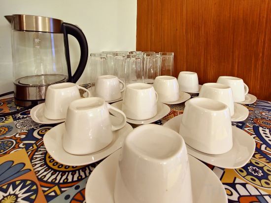 Фото Hotel Mercante