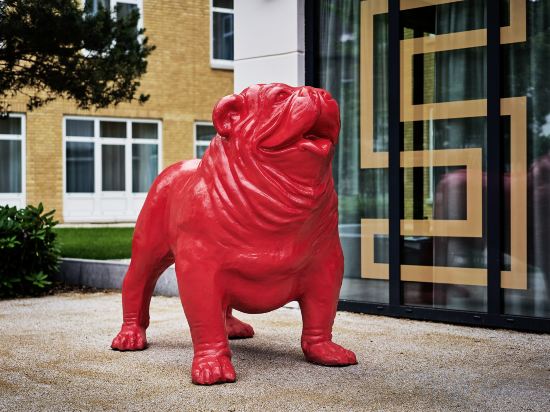 Фото Отель the Match