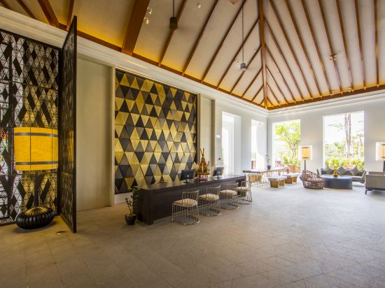 Фото Pullman Luang Prabang