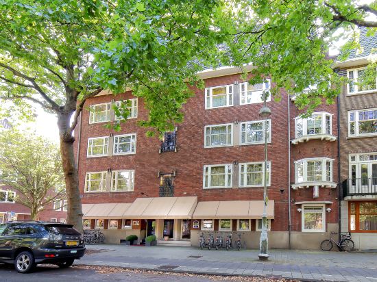 Фото The Delphi - Amsterdam Townhouse