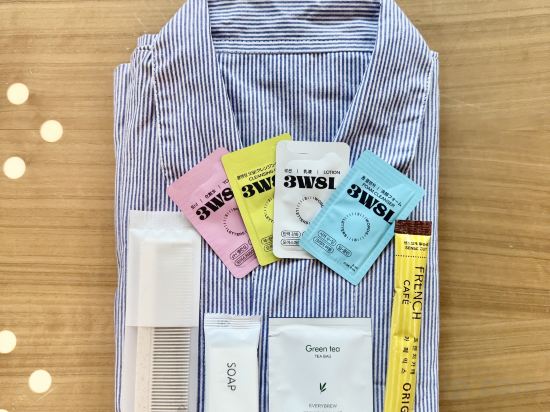 Фото Toyoko Inn Busan Haeundae No.2