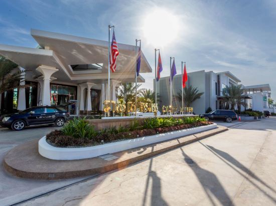 Фото Castle Bayview Resort & SPA