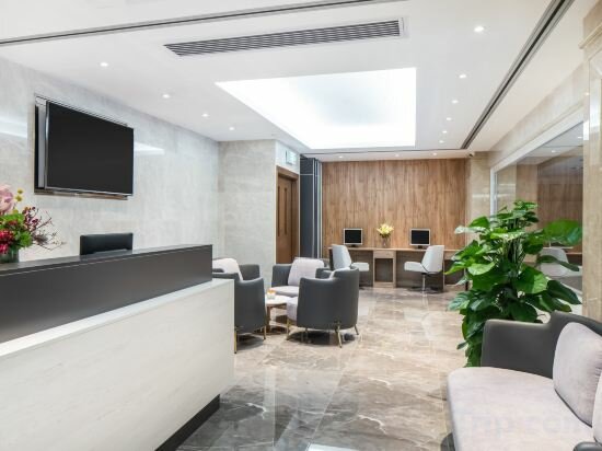 Фото Holiday Inn Macau by IHG