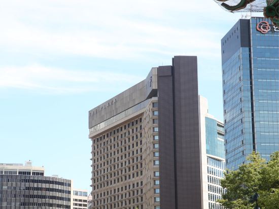 Фото The Plaza Hotel Seoul
