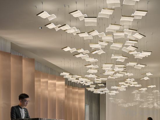 Фото Pan Pacific Serviced Suites Kuala Lumpur