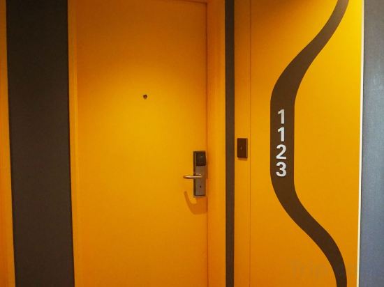 Фото Ibis Styles Ambassador Seoul Gangnam