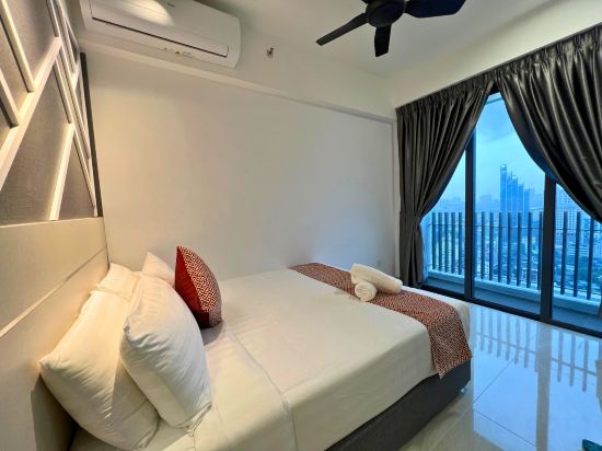 Фото The Colony Skyline Suites Klcc