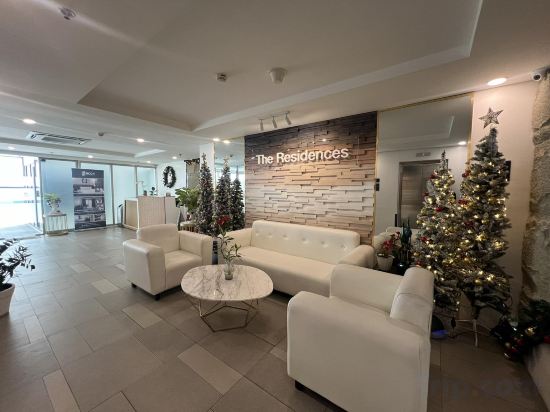 Фото The Residences