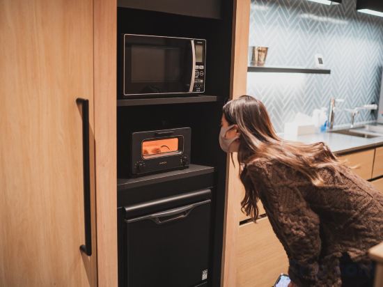 Фото Fairfield by Marriott Kyoto Amanohashidate