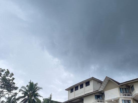 Фото ĒRYA by Suria Cherating