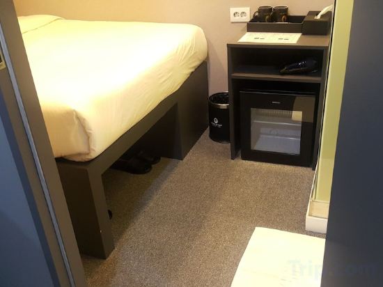 Фото Step Inn Myeongdong 1