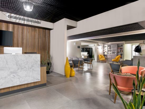 Фото Nordic Hotel Lagos