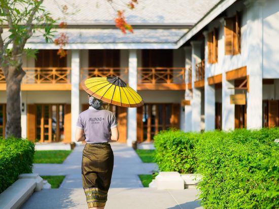 Фото Avani+ Luang Prabang Hotel