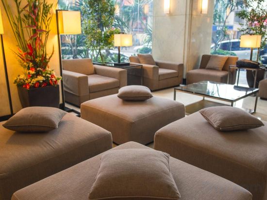 Фото City Garden Hotel Makati