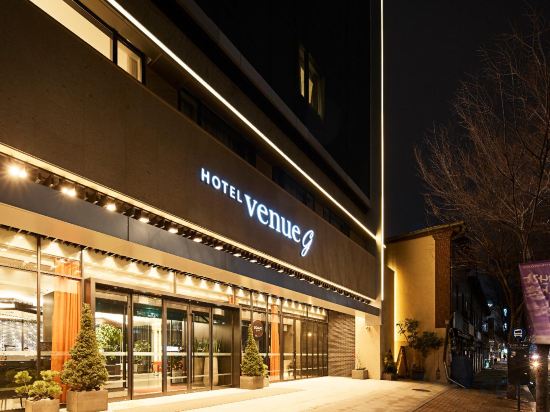 Фото Hotel Venue G