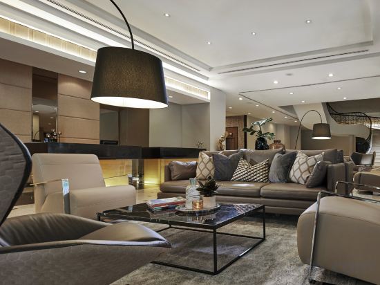 Фото Ac Hotel by Marriott Kuala Lumpur