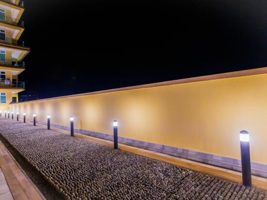 Фото Kuching Riverine Resort