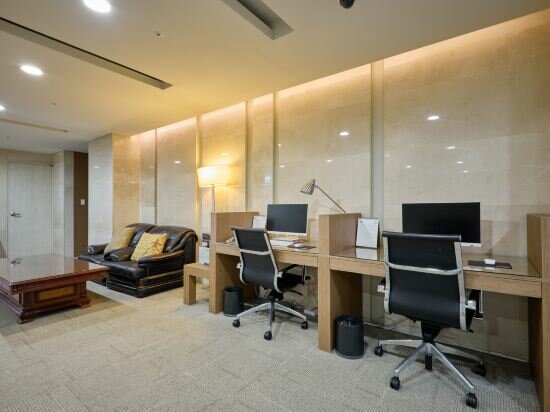 Фото The Summit Hotel Seoul Dongdaemun