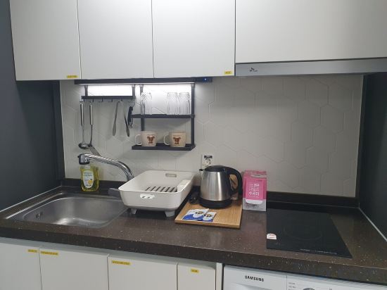 Фото Yeosu Ungcheon First by SoTA