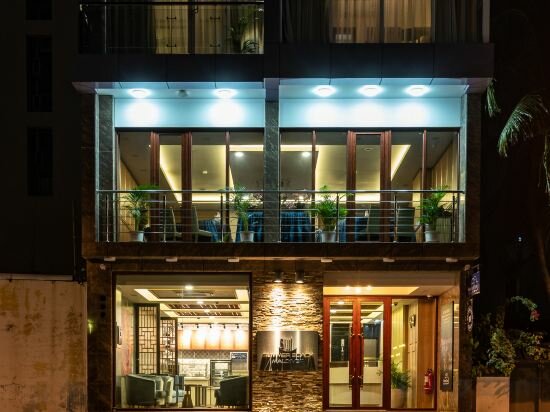 Фото Summer Beach Maldives