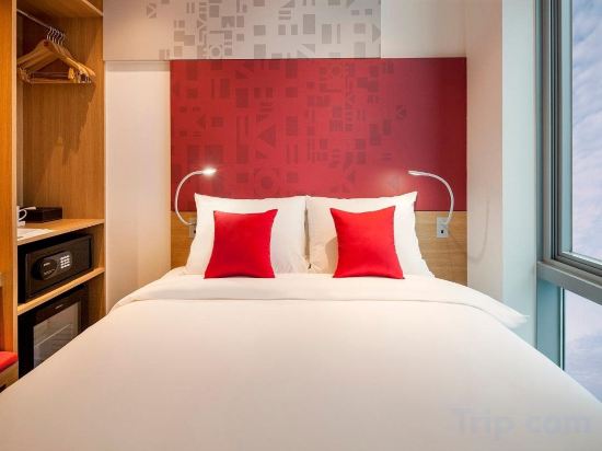 Фото Travelodge Dongdaemun Seoul